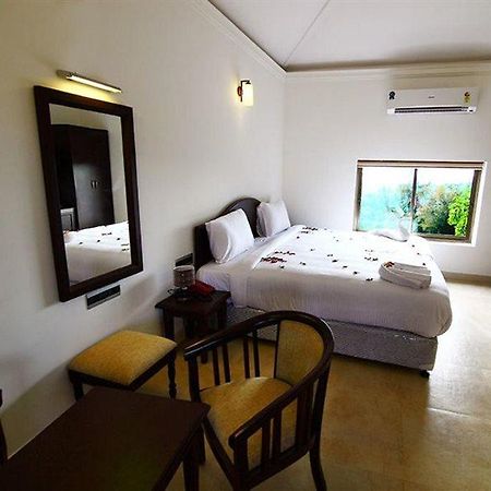 Samruddhi Sanskruti Resorts Gokarna  Εξωτερικό φωτογραφία