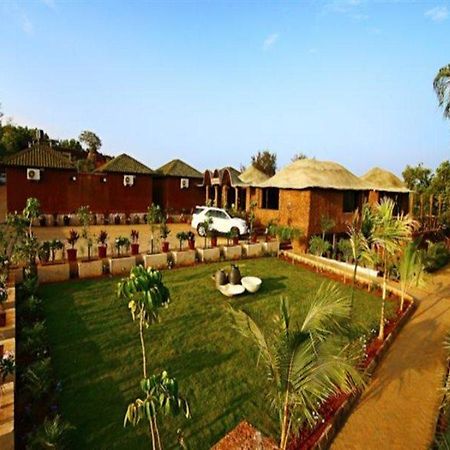 Samruddhi Sanskruti Resorts Gokarna  Εξωτερικό φωτογραφία