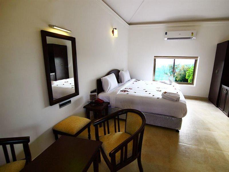Samruddhi Sanskruti Resorts Gokarna  Εξωτερικό φωτογραφία