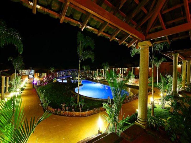 Samruddhi Sanskruti Resorts Gokarna  Εξωτερικό φωτογραφία