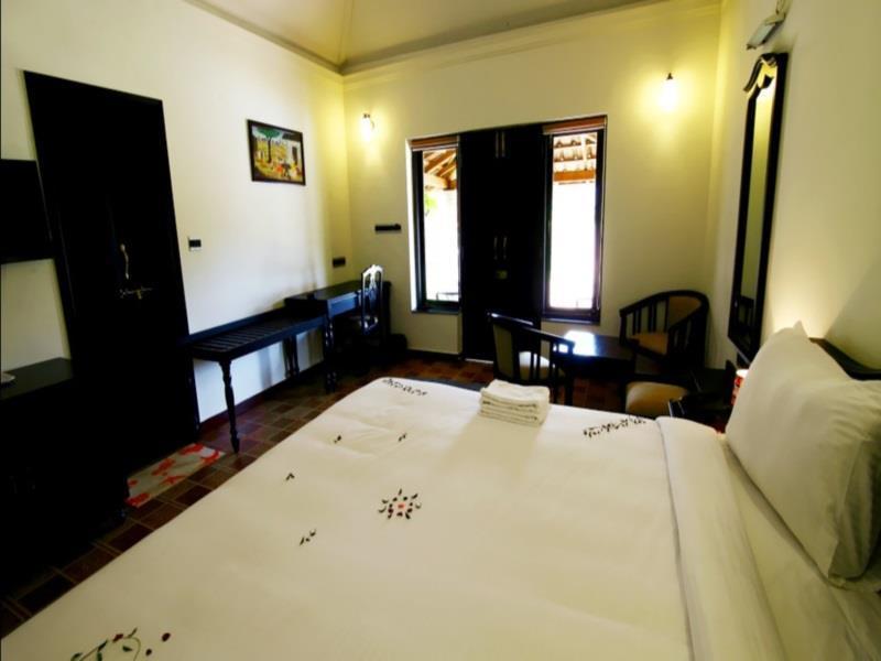 Samruddhi Sanskruti Resorts Gokarna  Εξωτερικό φωτογραφία