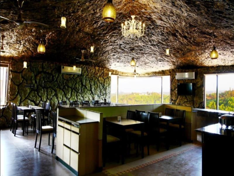 Samruddhi Sanskruti Resorts Gokarna  Εξωτερικό φωτογραφία