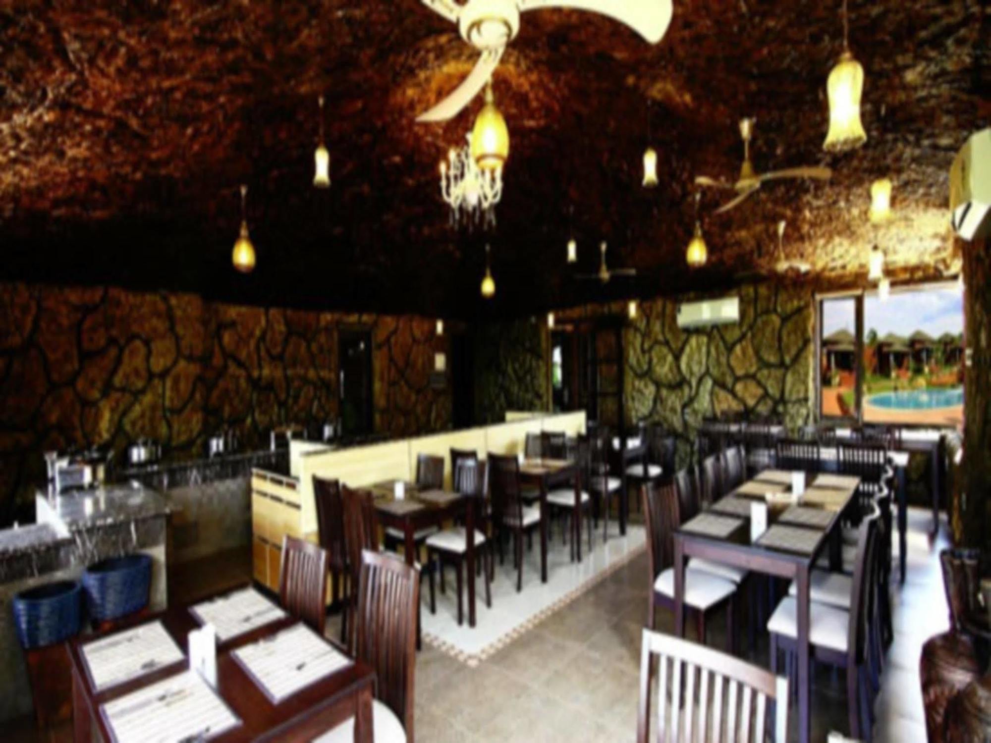 Samruddhi Sanskruti Resorts Gokarna  Εξωτερικό φωτογραφία