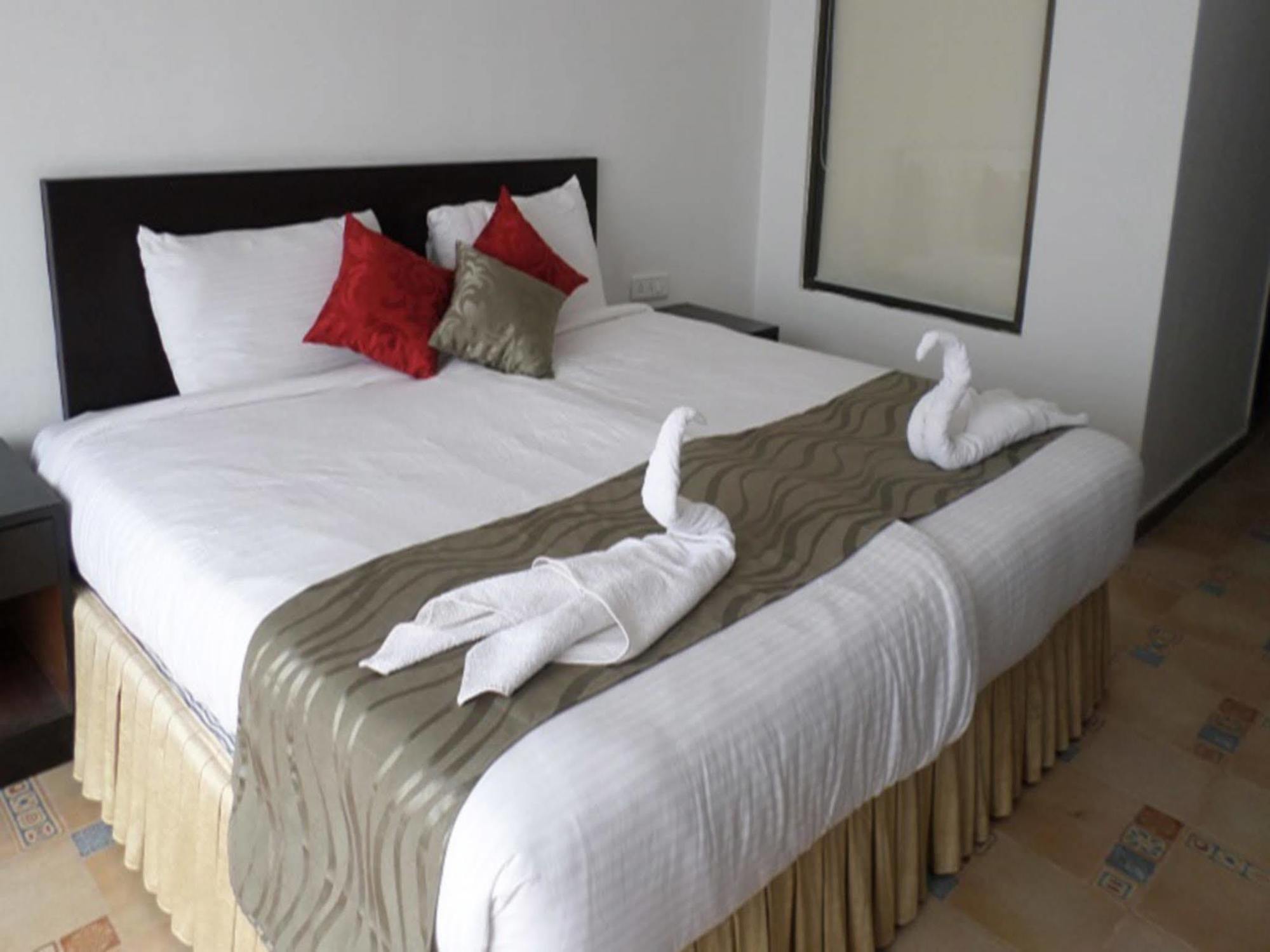 Samruddhi Sanskruti Resorts Gokarna  Εξωτερικό φωτογραφία